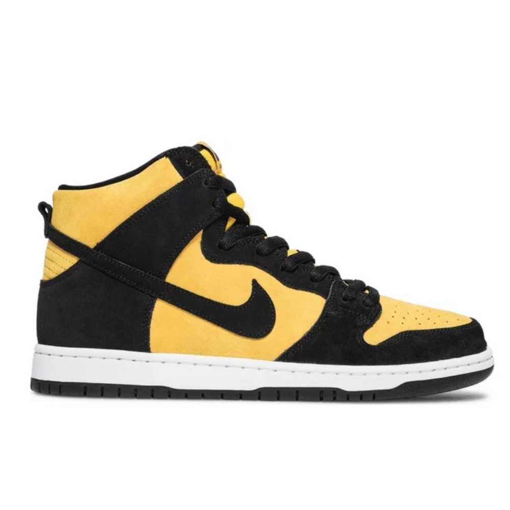 NIKE SB DUNK HIGH PRO